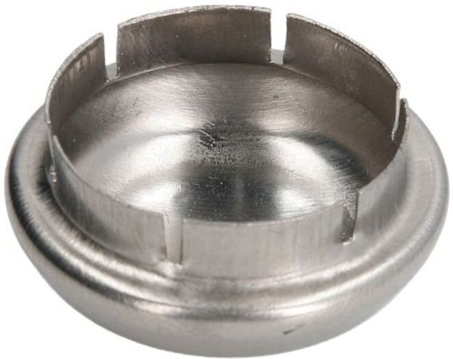 Couvercle, moyeu de roue RMS 22 508 4000