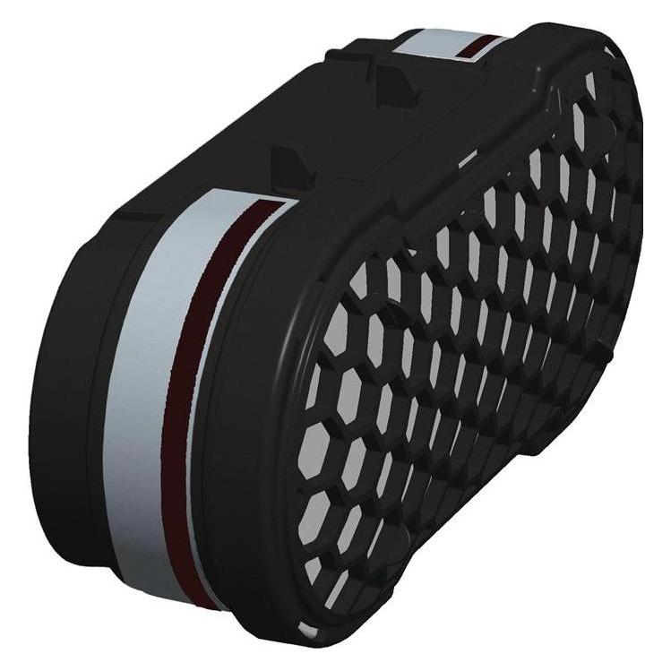 CleanSpace Kombinationsfilter PAF-0077 f. Sys.EN12942 TM3 A2P3 (PAF-0077)