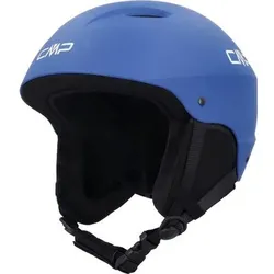 CMP Kinder Helm YJ-2 KIDS SKI HELMET, Größe S in Blau Blau