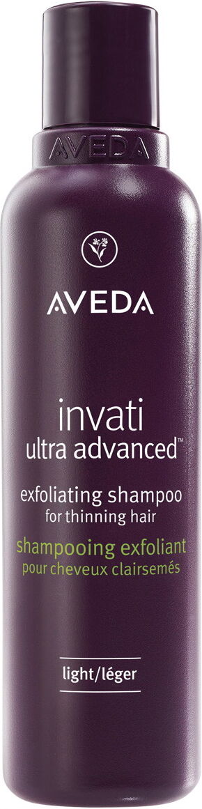 500ml AVEDA Invati Ultra Advanced Exfoliating Shampoo Light