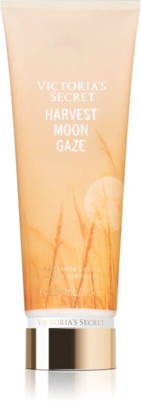 Victoria's Secret Harvest Moon Gaze Body Lotion for women 236 ml