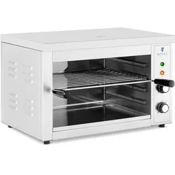 Royal Catering Salamander Grill - 3.000 W - 50 - 300 °C