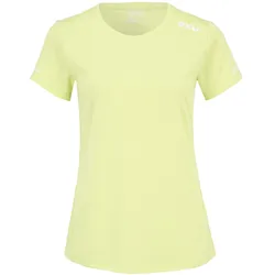 2XU, Damen, Sportshirt, Aero Tee (L), Mehrfarbig
