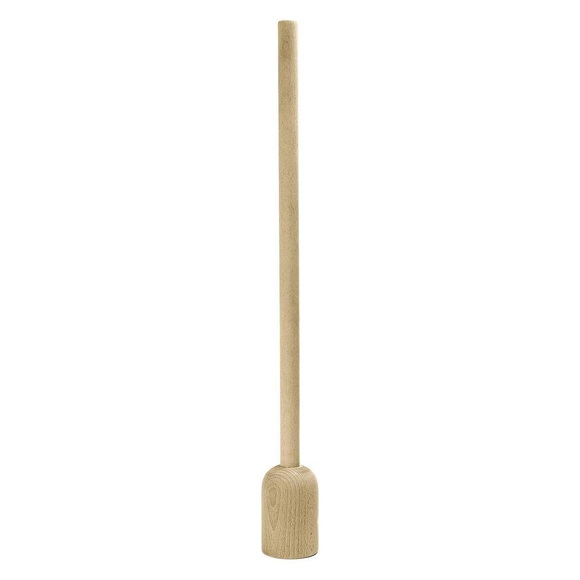 Schmitt Krautstampfer Buche L60cm (10002)