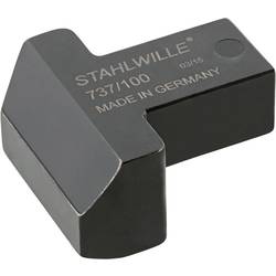 Stahlwille 58270100 Anschweiß-Einsteckwerkzeug