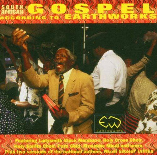 Various - South African Gospel According - Preis vom 09.10.2026 07:28:09 h