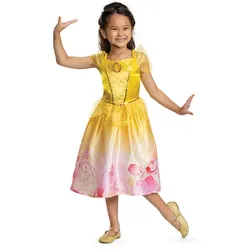 Disney Kinder-Kostüm "Belle"