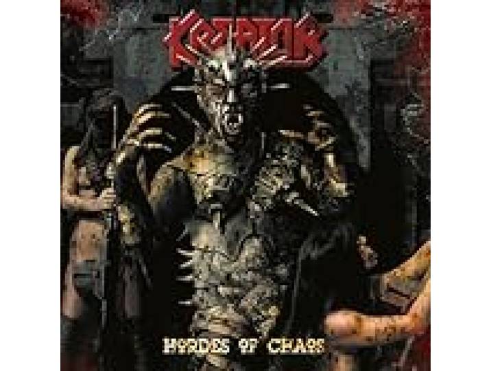 Hordes of Chaos