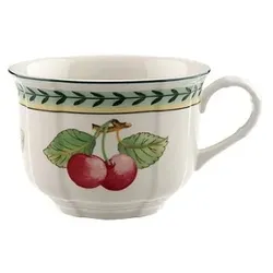 Villeroy & Boch French Garden Fleurence Frühstücks Obertasse