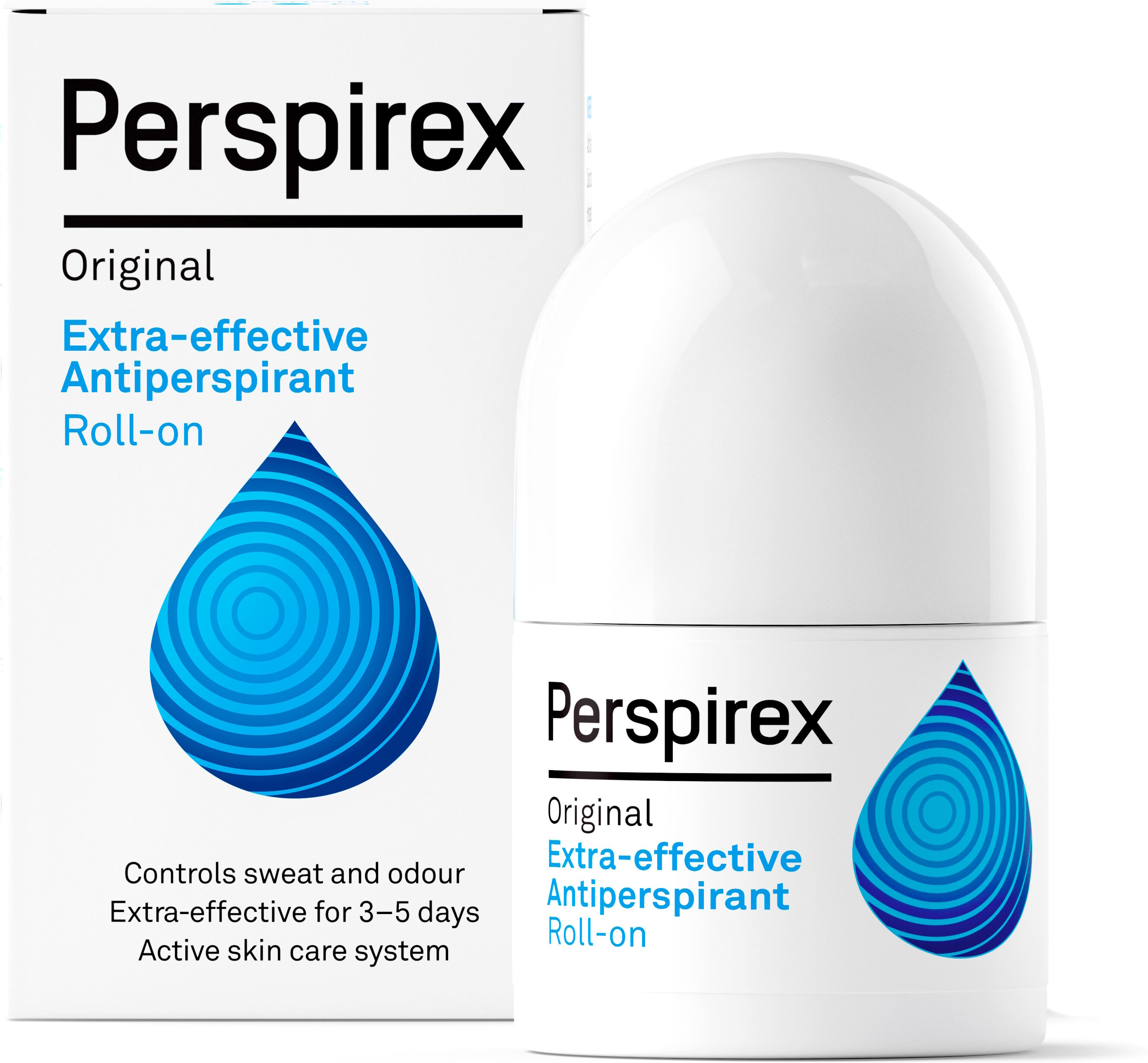 Perspirex Original Roll-on 20 ml