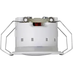 Gira, Bewegungsmelder, Präsenzmelder Mini Standard KNX 222000