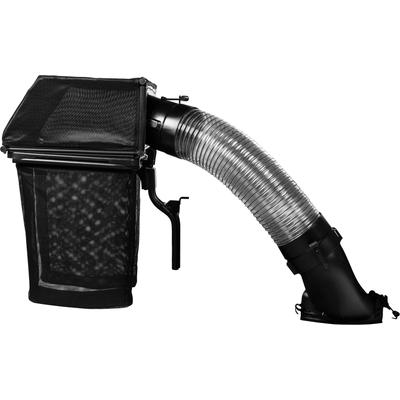 TEXAS Fangkorb "R7600Li", schwarz, Auffangbehälter