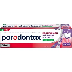 Parodontax Zahnfleisch Stärkung&Schutz Zahnpasta 75 ML