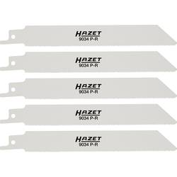 Hazet 9034P-R/5 Reziprok Stichsäge-Blätter 9034P-R/5 1 St.