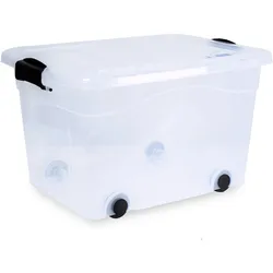 SIENA HOME Aufbewahrungsbox Anzio 40 l