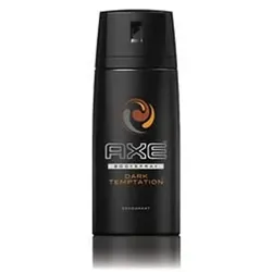 Axe Dark Temptat Travel Deodorante Spray 35ML