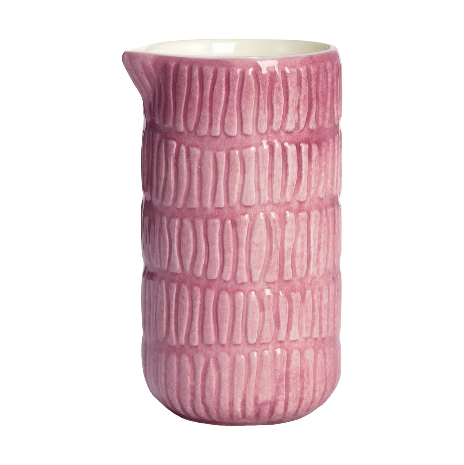 Mateus Stripes kan 30 cl Roze