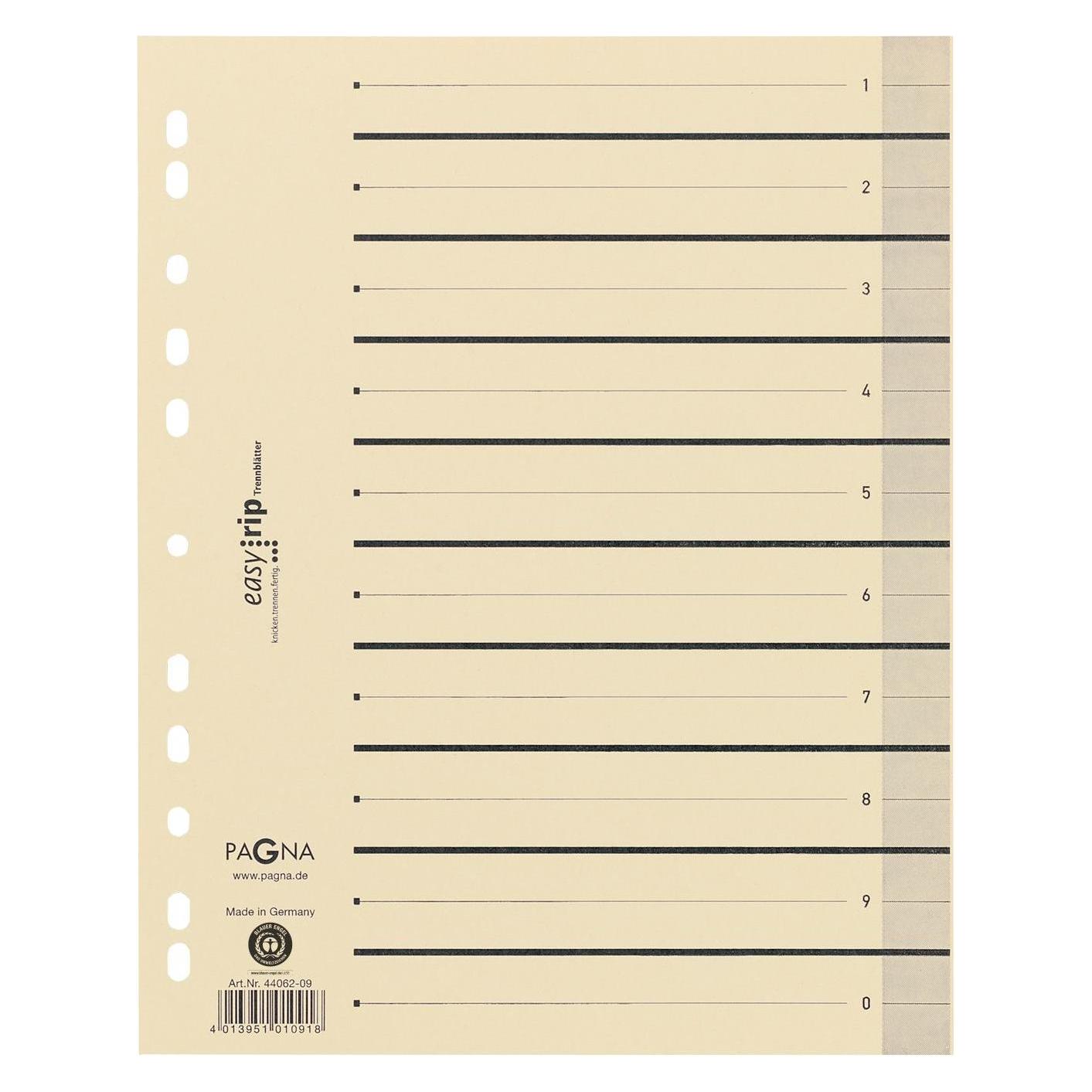 Pagna Easy Rip (44062-09)