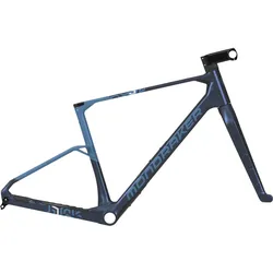 Mondraker Frame Set ARID CARBON RR SL M Midnight blue