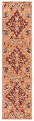SAFAVIEH Handmade Aspen Mesude BOHO Wool Rug