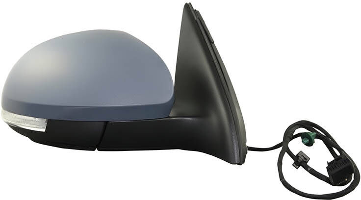 TYC 337-0203 Wing mirror