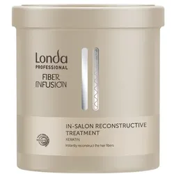 750ml Londa Professional Fiber Infusion Reconstructive Treatment