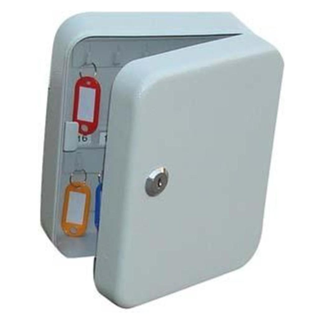 Magni Format 4053569228725 - schlñsselkasten 20 S CHL.. 200 x 165 x 60 (4053569228725)