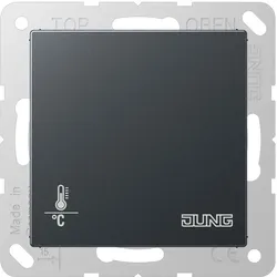 Jung Objektregler KNX A 2178 BF ORTS ANM
