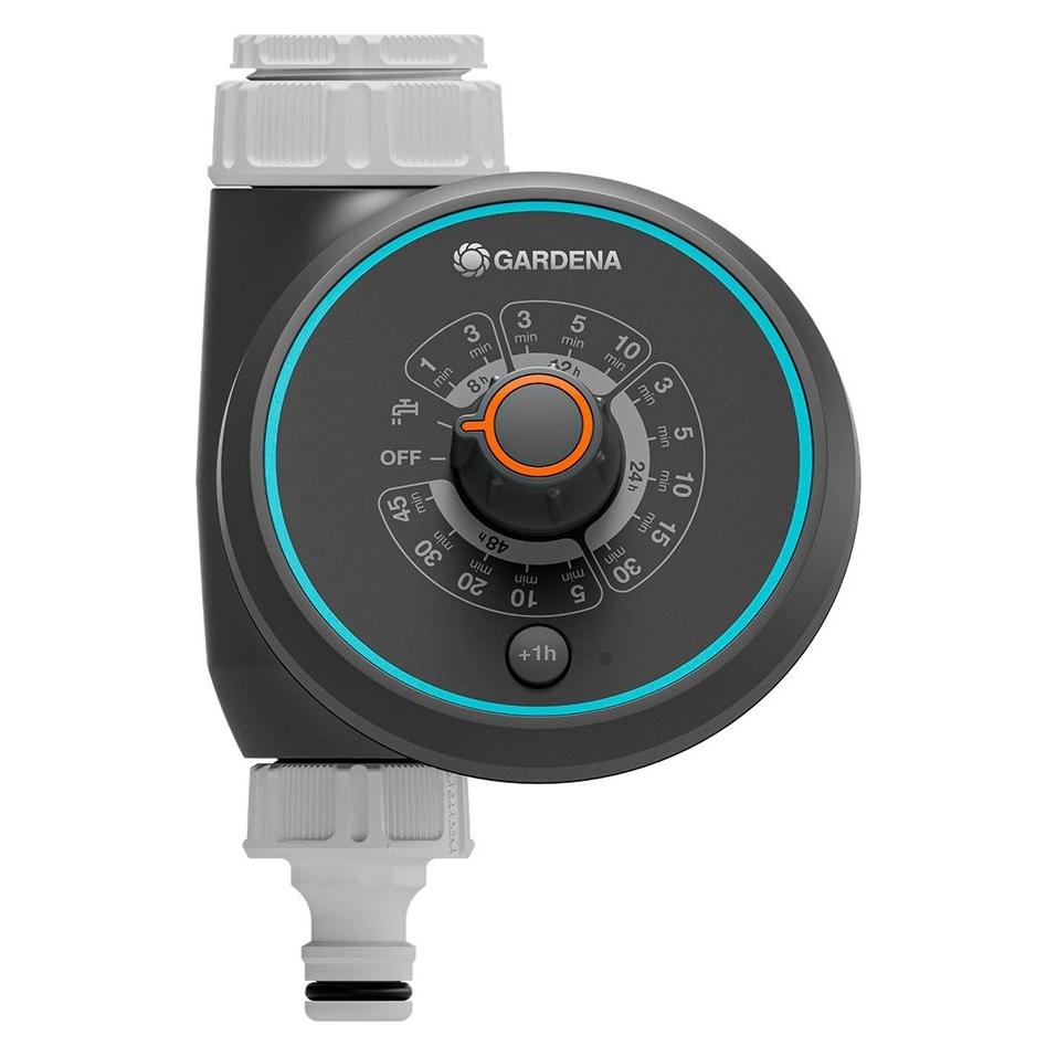 Gardena Water Control Easy (Bewässerungscomputer, Bewässerungsuhr) (01896-20)