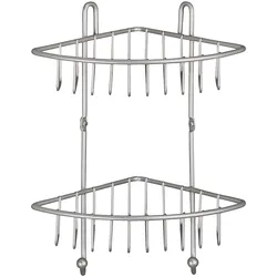 Wenko, Duschablage, Milano (16.50 x 22.50 x 30 cm)