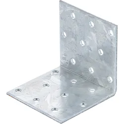 BGS Winkelverbinder | 60 x 60 x 60 x 2,5 mm