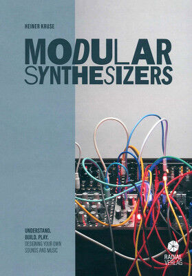Radial Verlag Modular Synthesizers