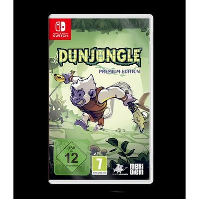Dunjungle (Premium Edition)