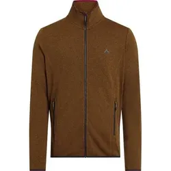 McKINLEY Herren Unterjacke He.-Fleece-Jacke Roto IV M, Größe 3XL in Grau Grau