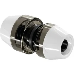 Uponor RTM Kupplung 1048546 25 x 20 mm, Verbund PPSU, reduziert