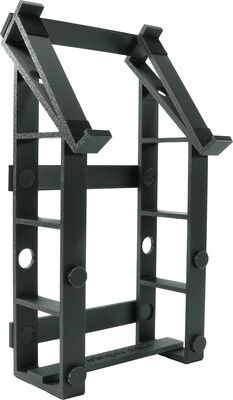 thingyfab Stand Behringer Mini Ext. 3 noir mat