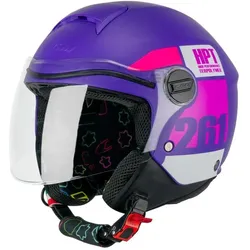 CGM, Motorradhelm, 261X Mini Sign (XL)