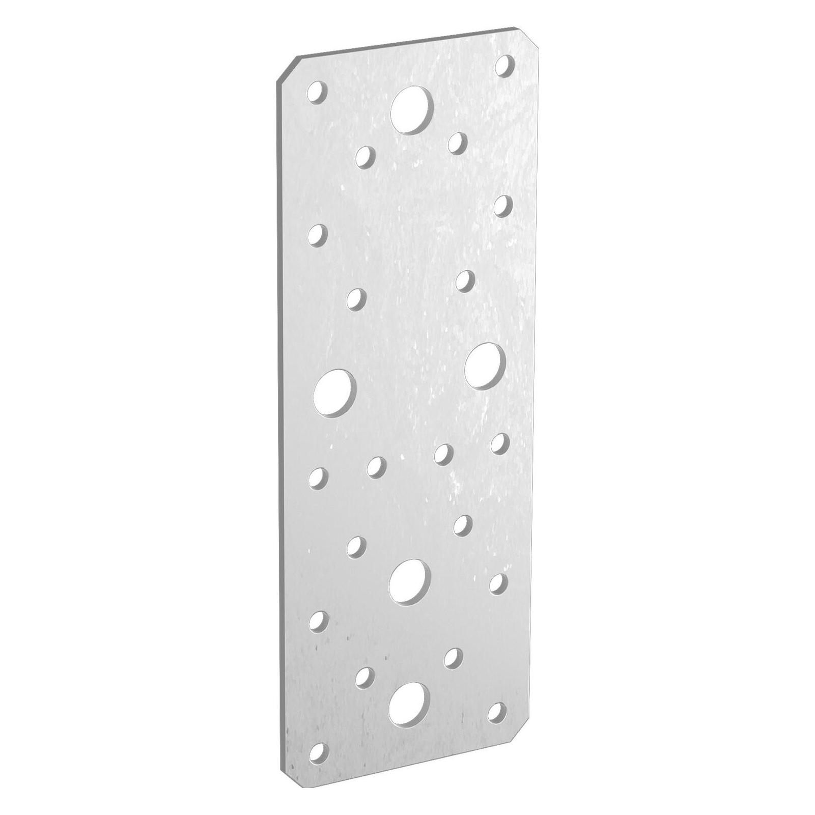 GH Flachverbinder leicht 3.0x40x175 (Flachverbinder, 100 Stk.) (4019346130049)