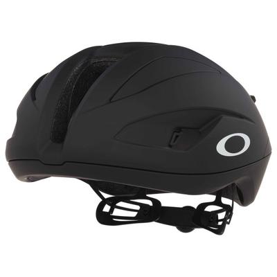 Oakley - Velo Mach Mips EU - Radhelm Gr L schwarz