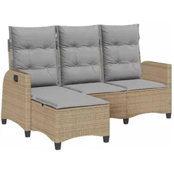 vidaXL, Gartenlounge, Ratarin