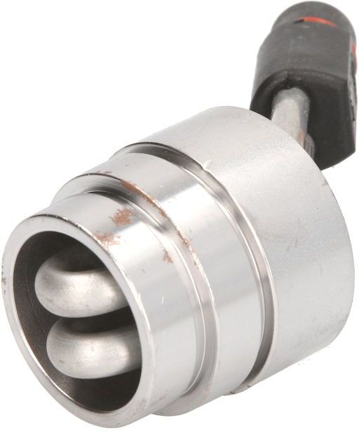 Elemento de aquecimento, sistema de pré-aquecimento do motor DEFA 411117
