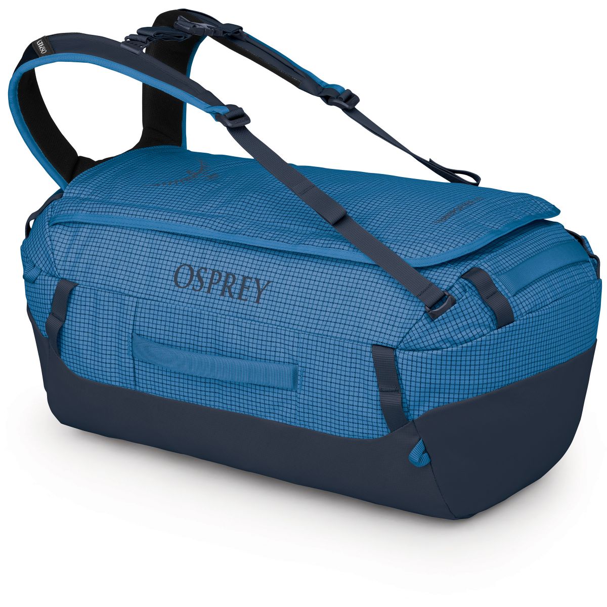 Osprey Transporter 40 blue flame-nocturnal blue (1072) OS 10006321