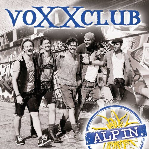 Voxxclub - Alpin - Preis vom 15.10.2026 23:06:25 h