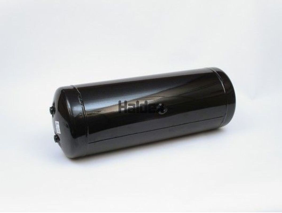 Haldex Serbatoio dell'aria, sistema di aria compressa 030360809