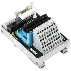WAGO GmbH &amp; Co. KG Übergabemodul 704-5023