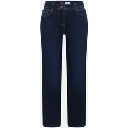 Barrel Jeans Scarlett Blau 29/28