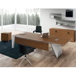 Chef Schreibtisch Design Akka