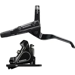 Shimano, Scheibenbremse, (Vorderradbremse, Bremsset, 2)