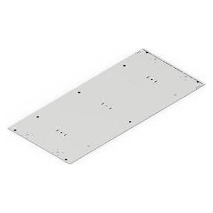 Cubic Kubische Vertikale Abdeckung 3m, 1,5m Schrankschienen (0926-0315)