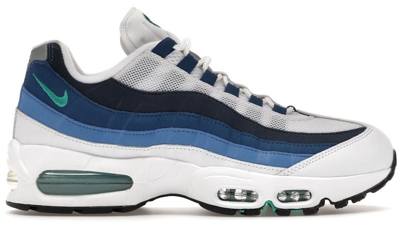 Nike Air Max 95 Big Bubble Slate - EU 39